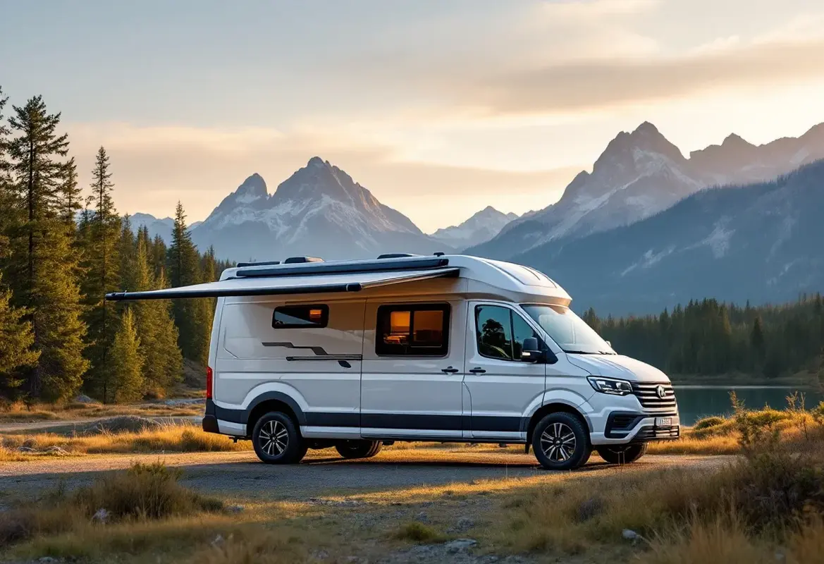 Que deviendront les camping-cars diesel ?