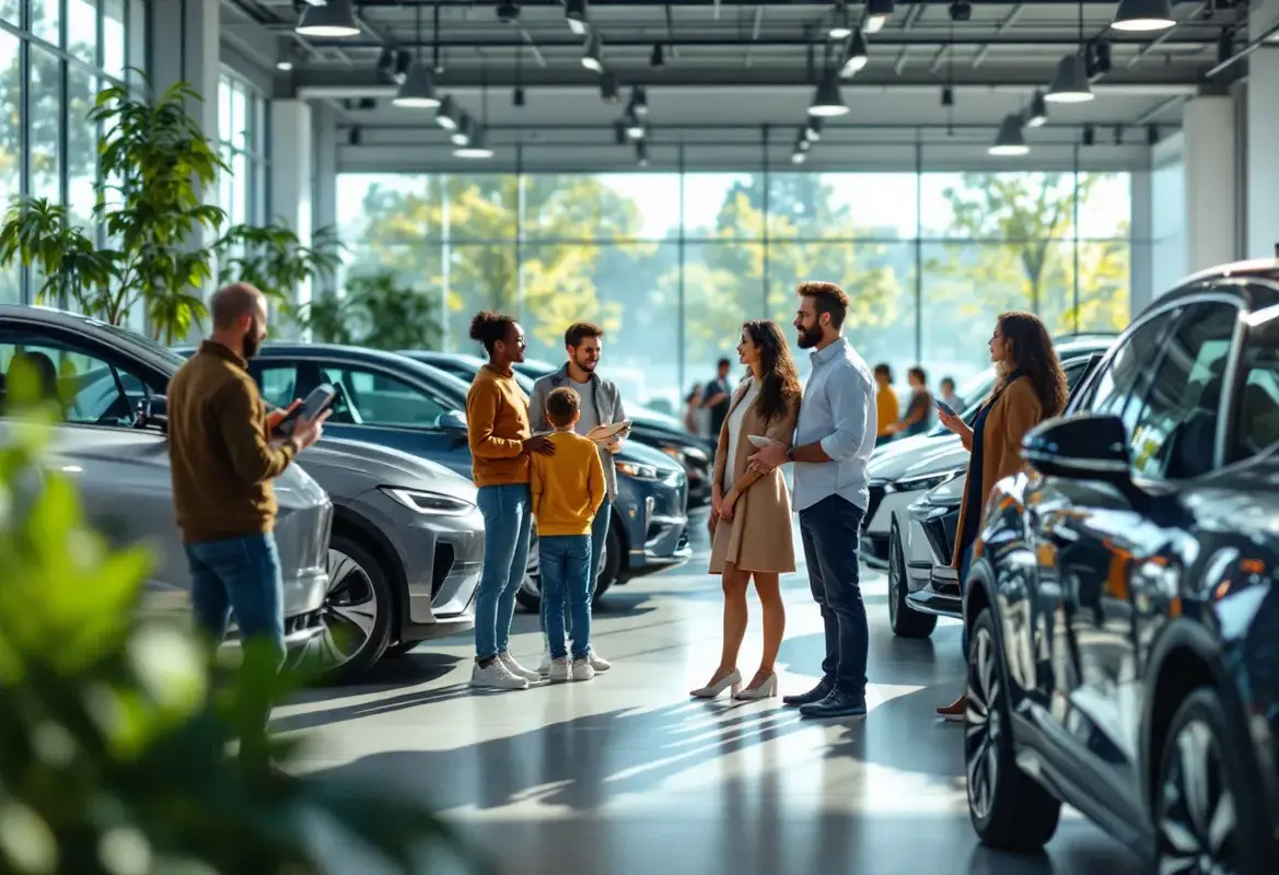 Quelle voiture acheter en 2025 : guide d'achat et conseils