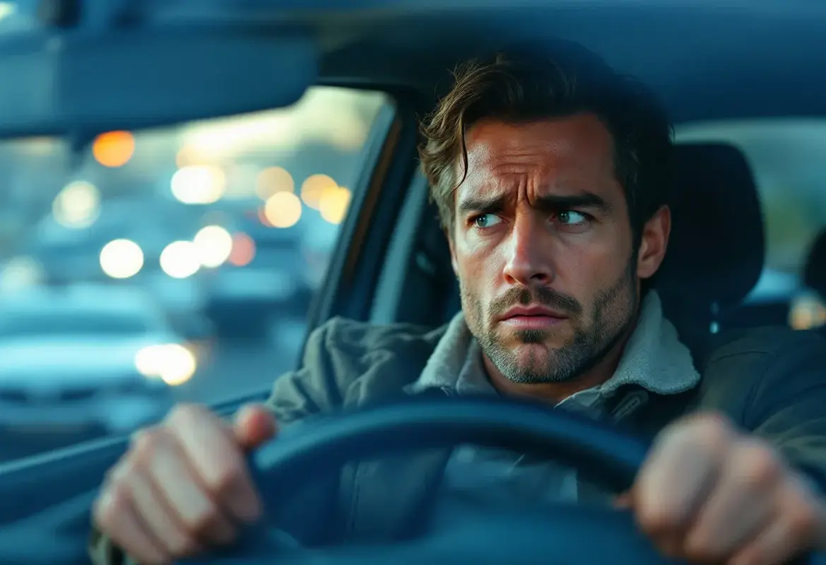 Stress au volant : comprendre et surmonter vos angoisses