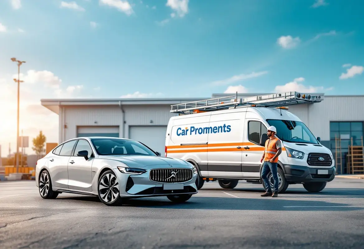 Voiture de fonction ou de service : quelles différences ?
