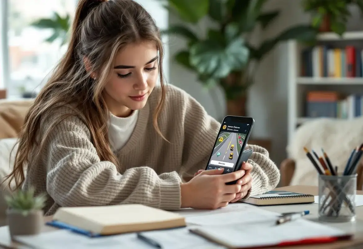 Les meilleures applications pour réviser le code gratuit