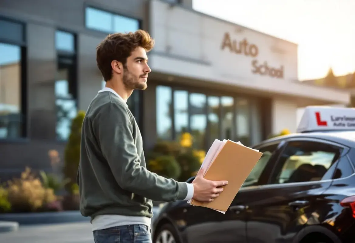 Changer d'auto école sans recuperer son dossier : est-ce possible ?
