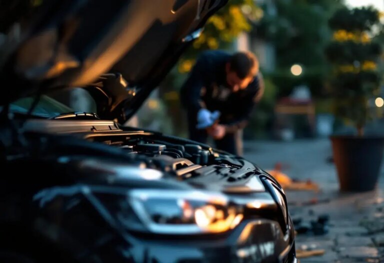 Clio 4 ne démarre pas antipatinage activé : que faire ?