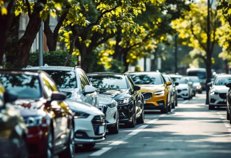 Comment connaître le crit'air de sa voiture facilement