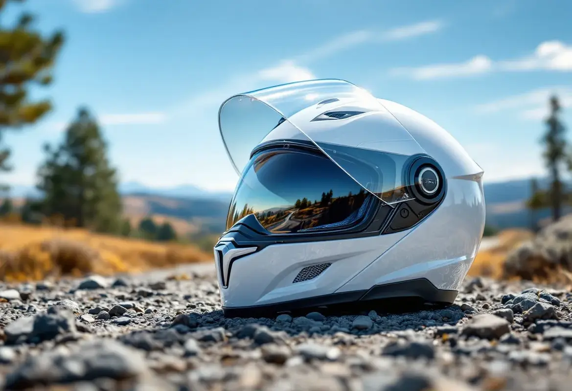 Durée de vie d'un casque moto : quand faut-il le changer ?
