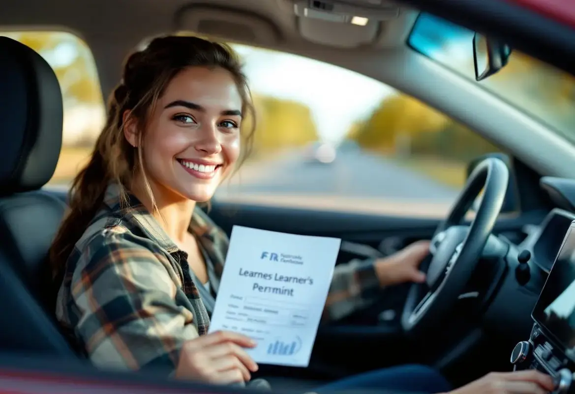 En combien de temps peut-on avoir le permis de conduire ?