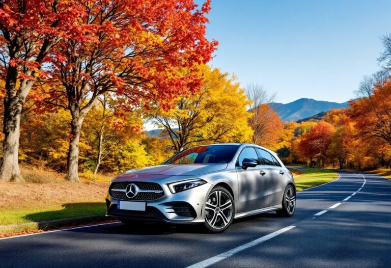 Mercedes classe A : les modèles à éviter