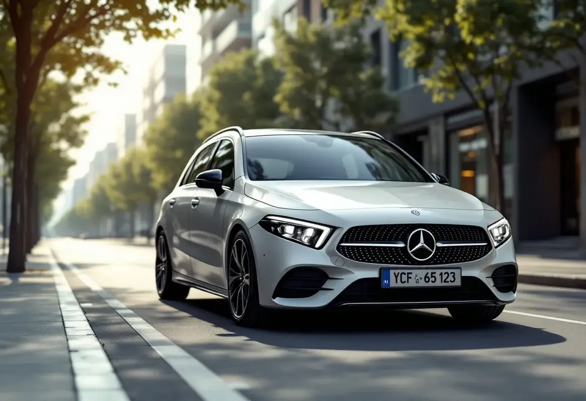 Mercedes Classe B : modèles à éviter pour les acheteurs