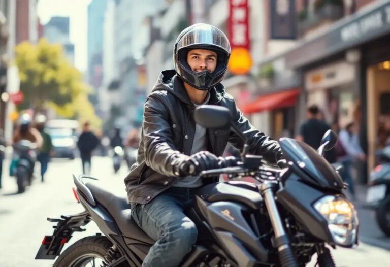 Permis 125 prix : tout savoir sur les tarifs