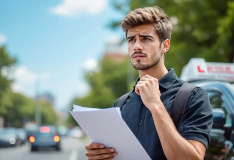 Peut-on changer d'auto-école en cours de formation ?