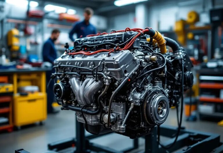 Quelle huile pour moteur 1.2 Puretech 130 ?