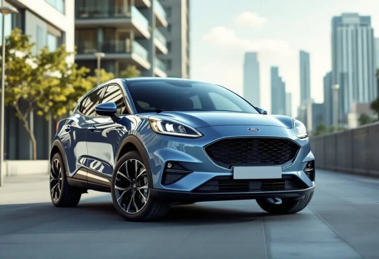 Quels sont les défauts de la Ford Puma ?