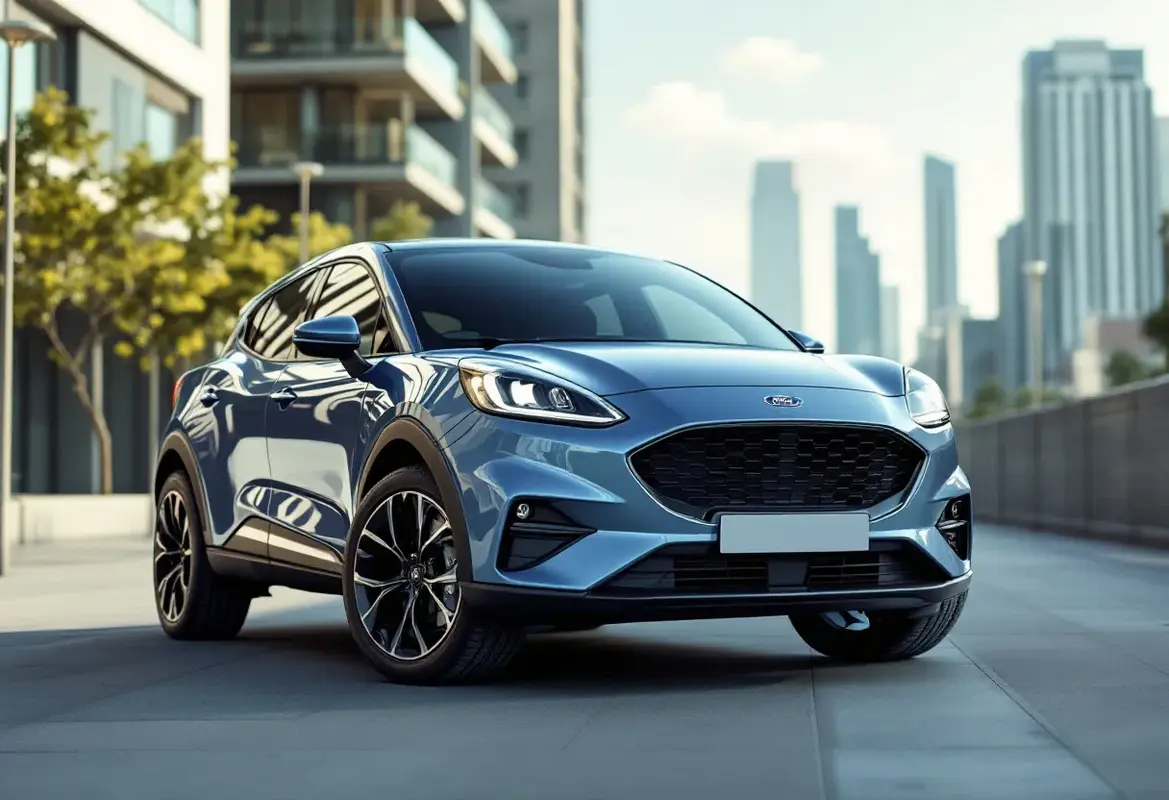 Quels sont les défauts de la Ford Puma ?
