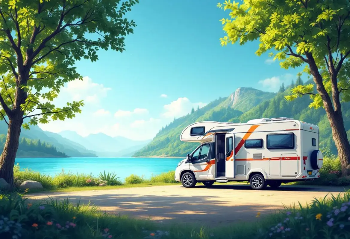 Quelle est la marque de camping-car la plus fiable ?