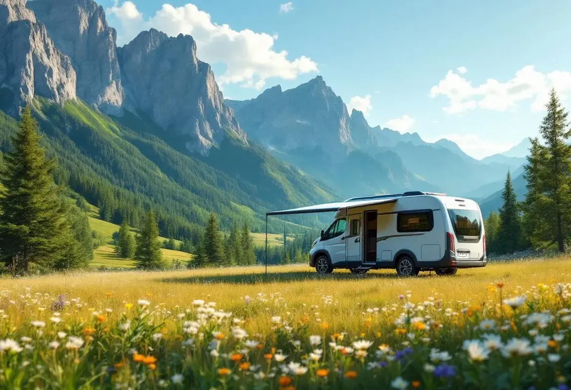 Quelle est la marque de camping-car la plus vendue ?