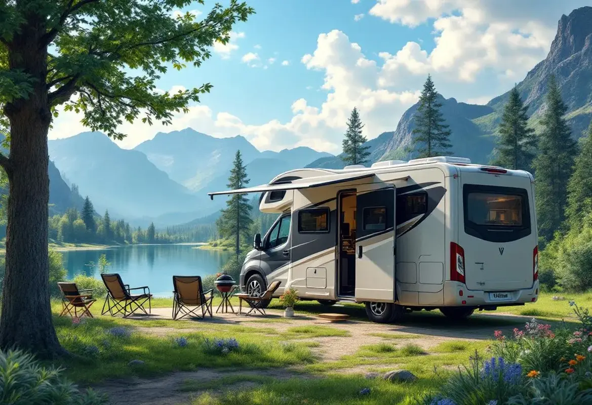 Quelles sont les meilleures marques de camping-car