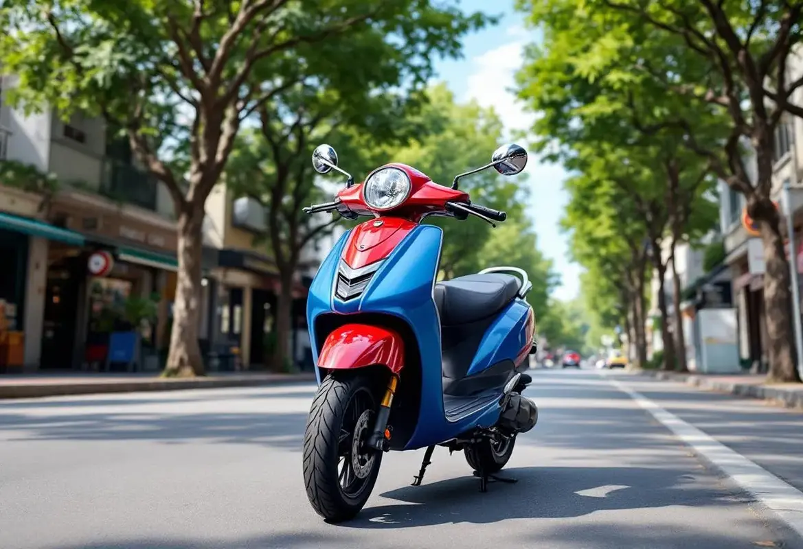 Assurance scooter 125 pas cher : guide complet