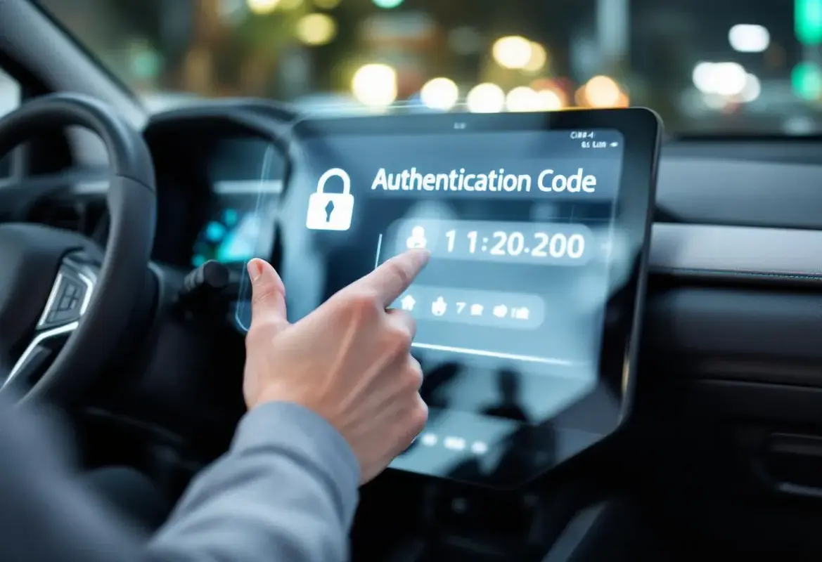 Code authentification Clio 4 : guide pour le trouver