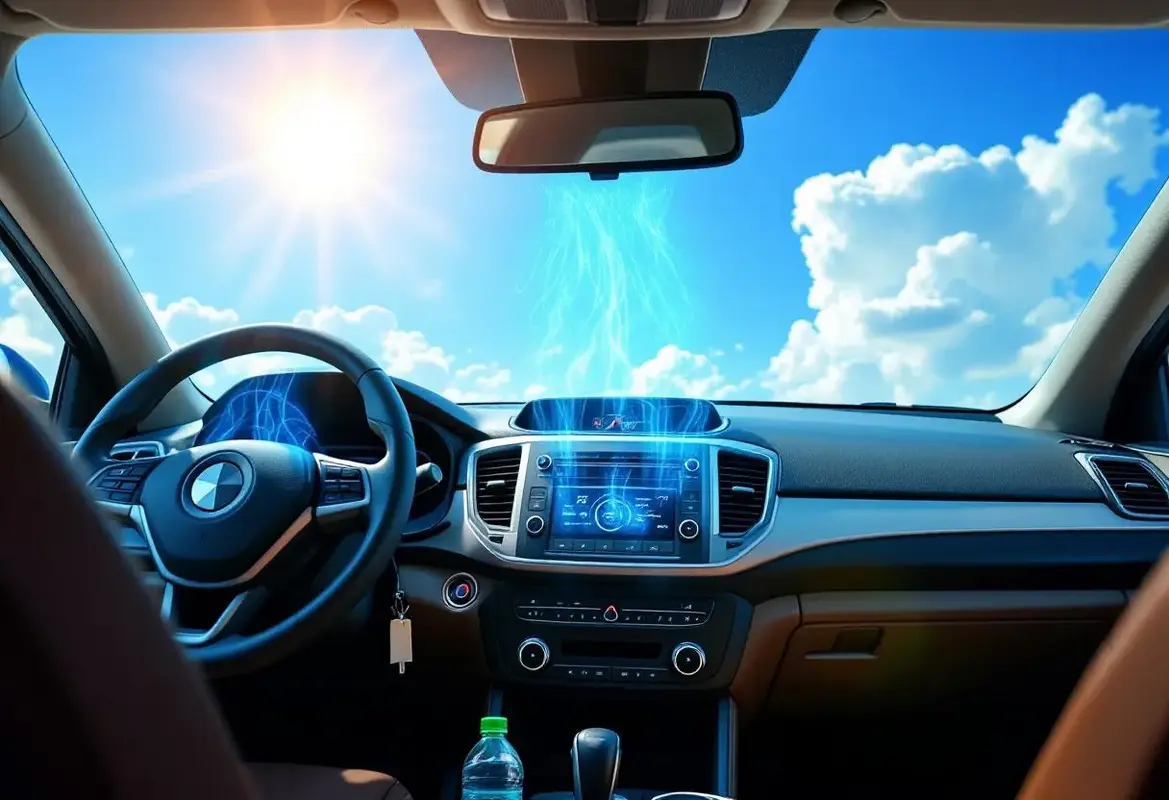 Faut-il laisser la climatisation voiture en permanence ?