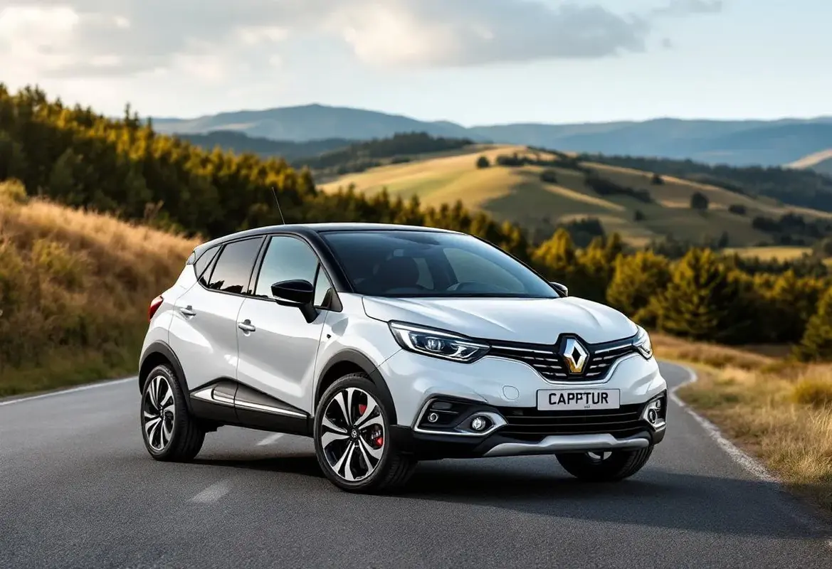 Captur ne démarre pas antipatinage activé : Guide complet