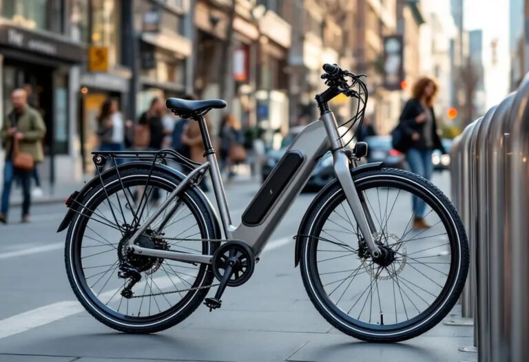 Débrider un vélo électrique : tout ce qu'il faut savoir
