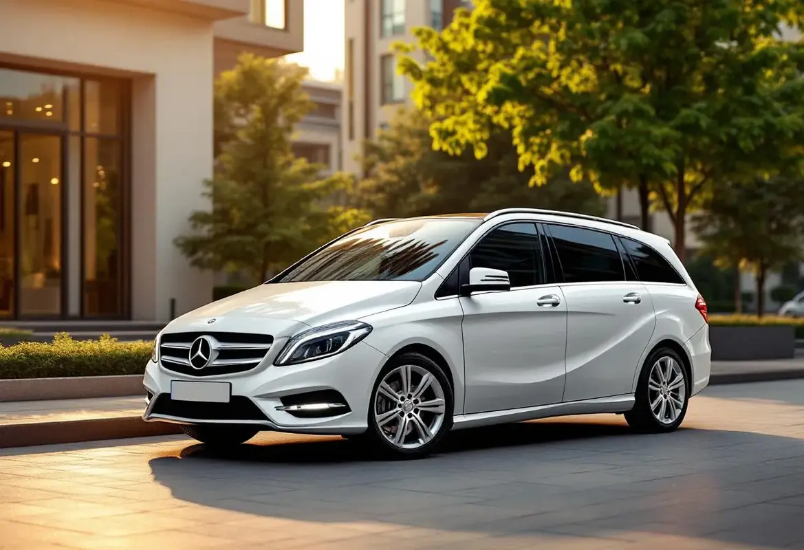 Fiabilité Mercedes Classe B 180 CDI : Analyse complète