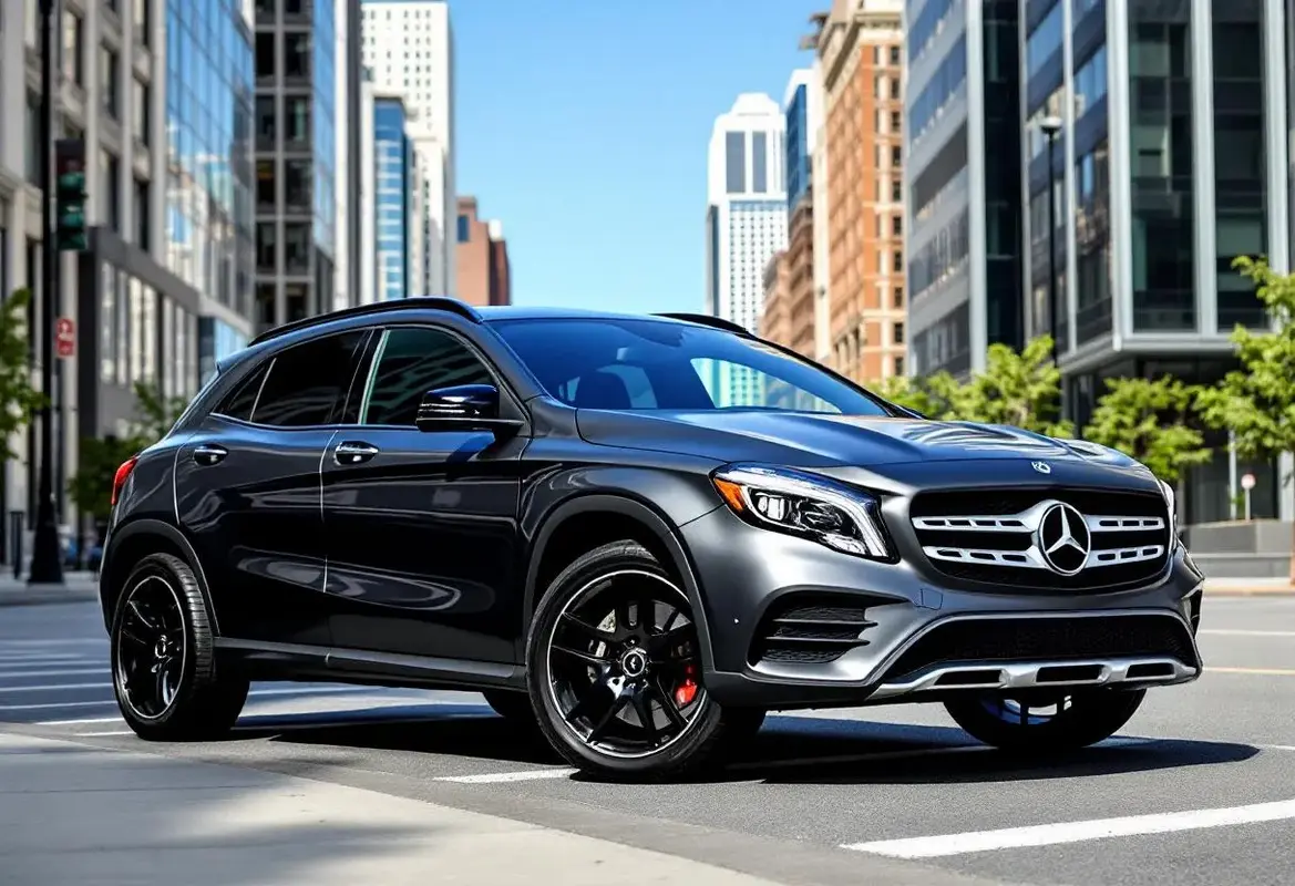 Gla 200 moteur Renault ou Mercedes : que choisir ?