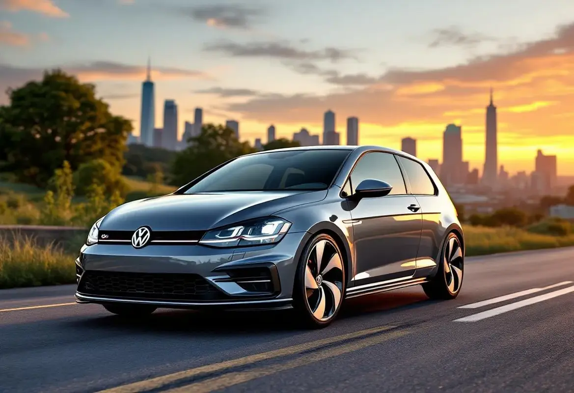 Le meilleur moteur Volkswagen essence à connaître