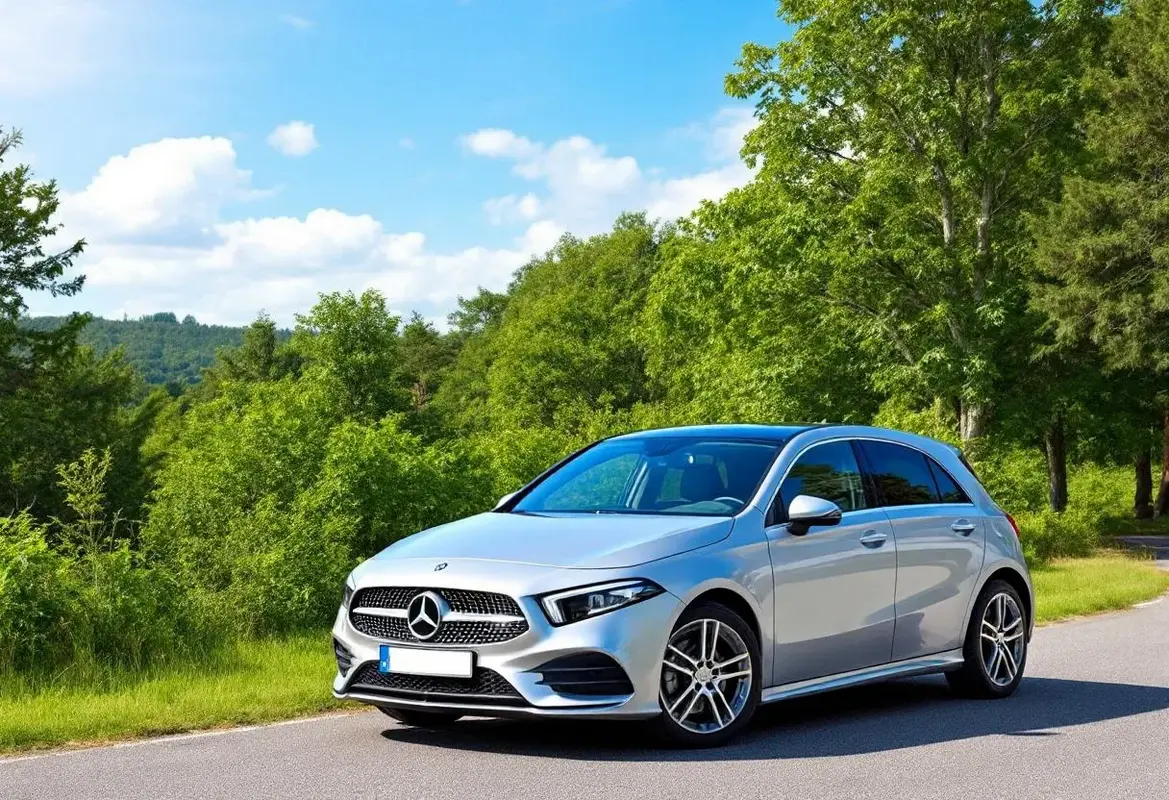 Mercedes classe A 170 CDI fiabilité : tout ce qu'il faut savoir