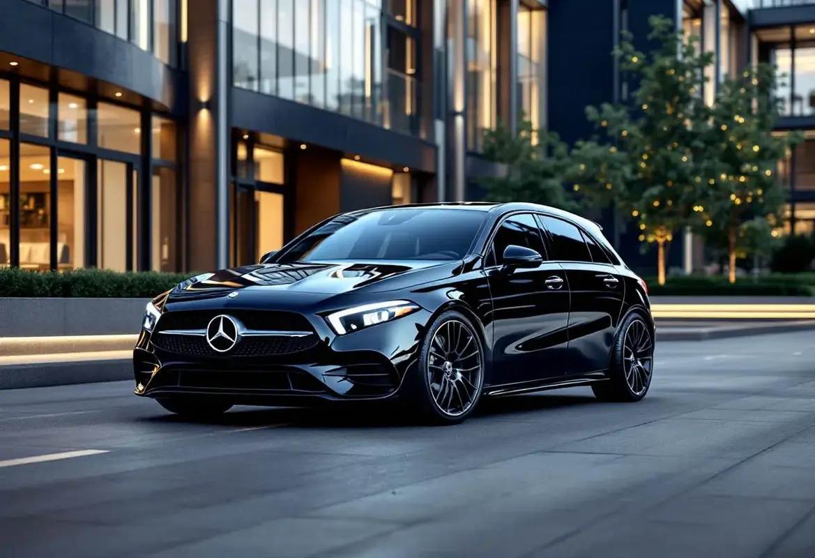Mercedes classe A 200 CDI 136 ch avis : notre test complet