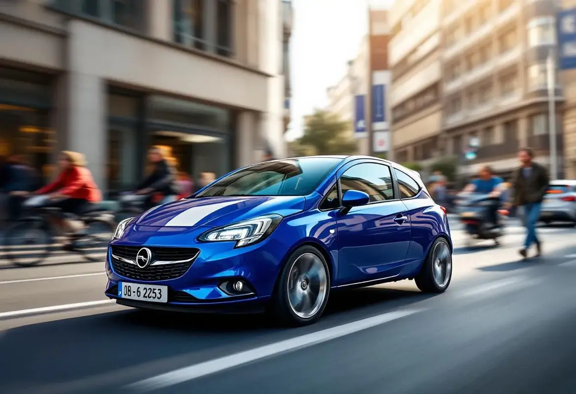 Opel Corsa 1.2 Turbo 100ch fiabilité : tout ce qu'il faut savoir