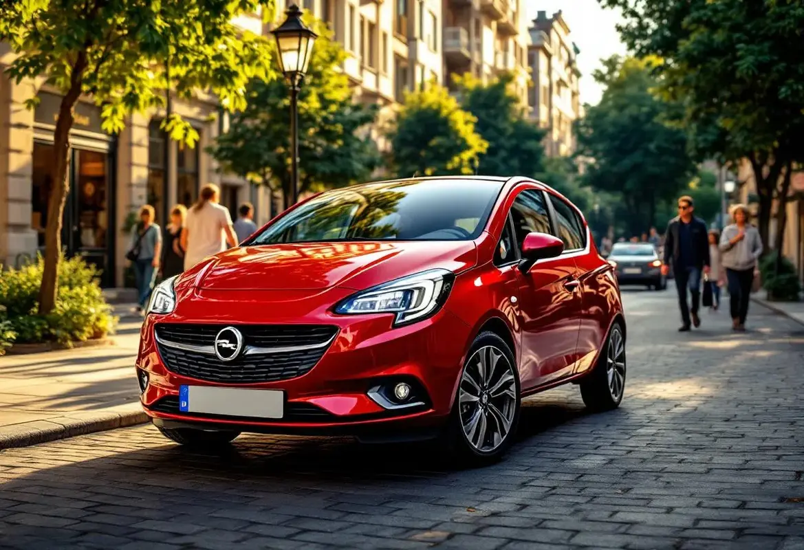 Opel Corsa 1.2 Turbo 100ch problème : ce qu'il faut savoir