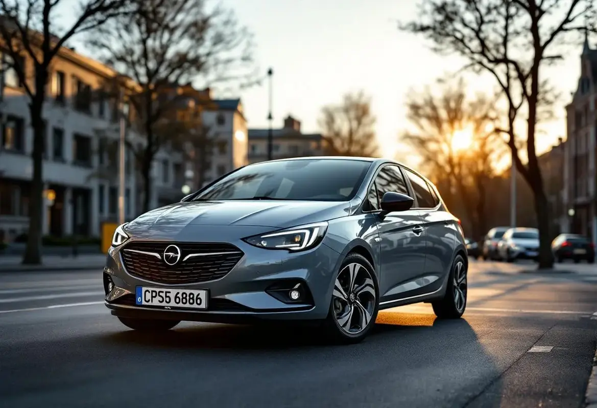 Opel Corsa 1.4 Turbo 100ch : problèmes fréquents