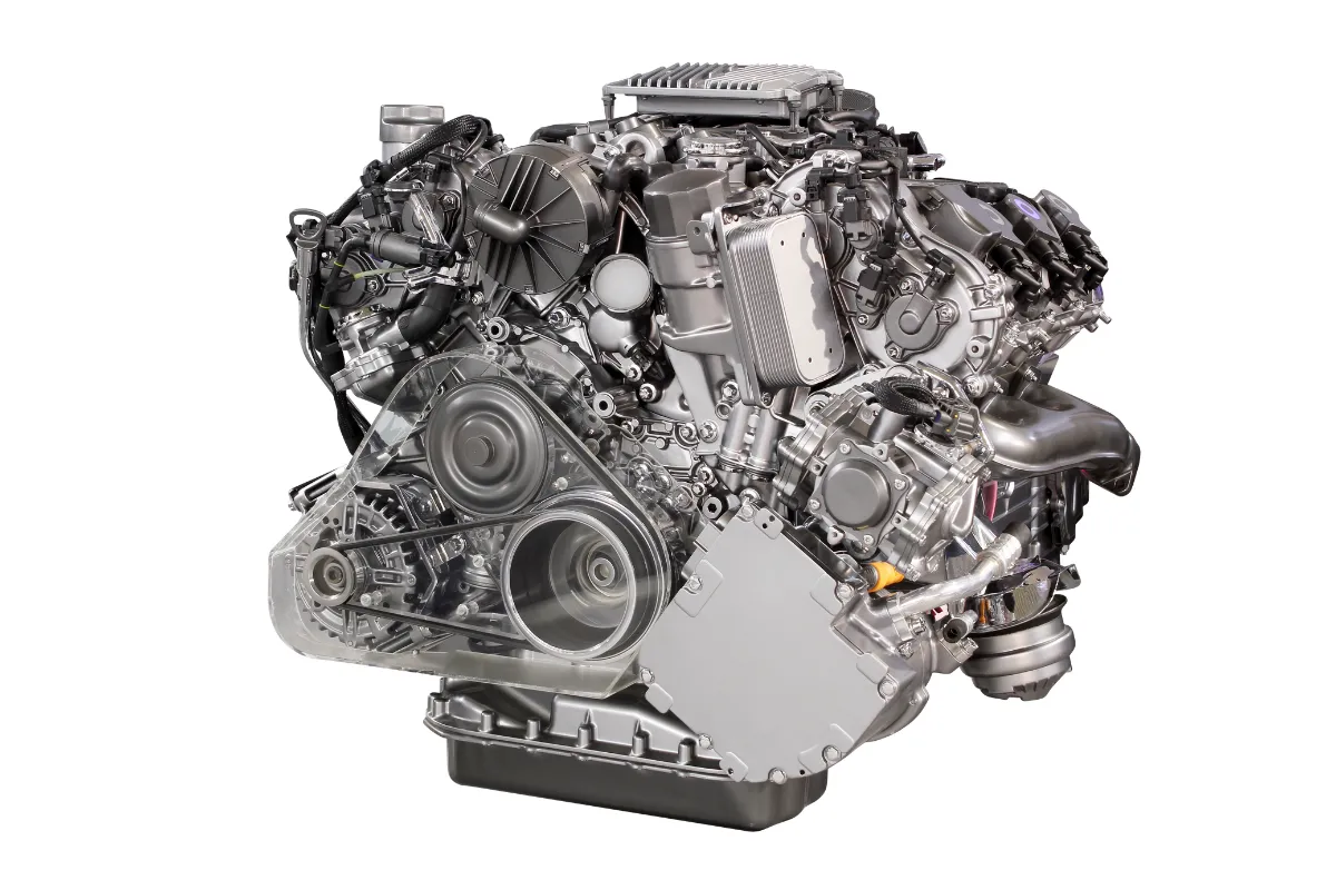 Moteur 1.0 TCe 100 chaîne ou courroie le choix éclairé