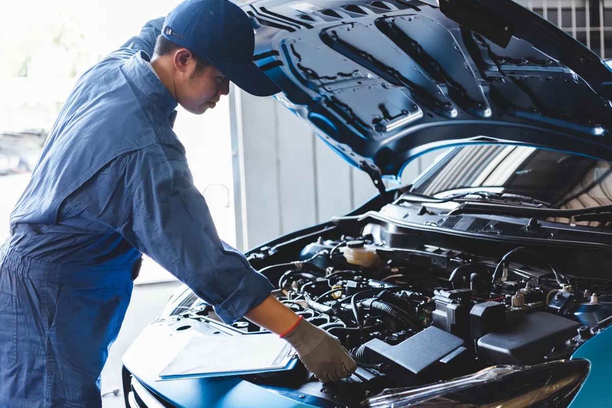 Moteur 1.3 TCe 140 : chaîne ou courroie ?