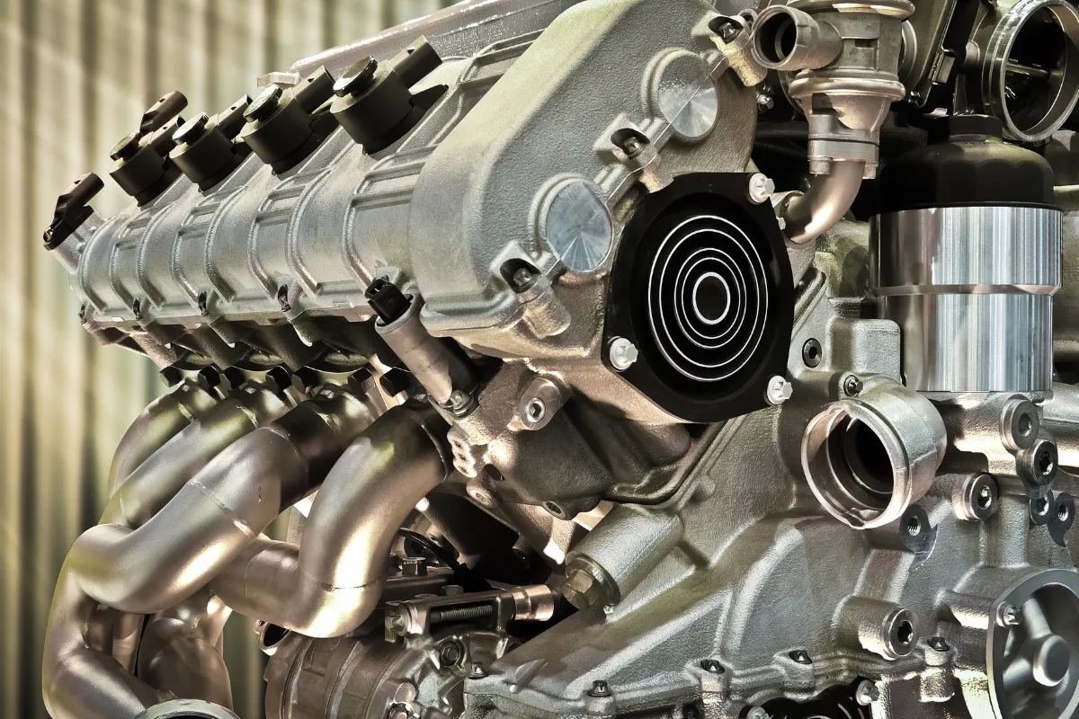 Moteur 1.3 TCe 140 : chaîne ou courroie ?