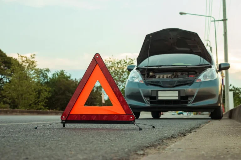 Panne d'injection Clio 3 peut-on rouler sans risque