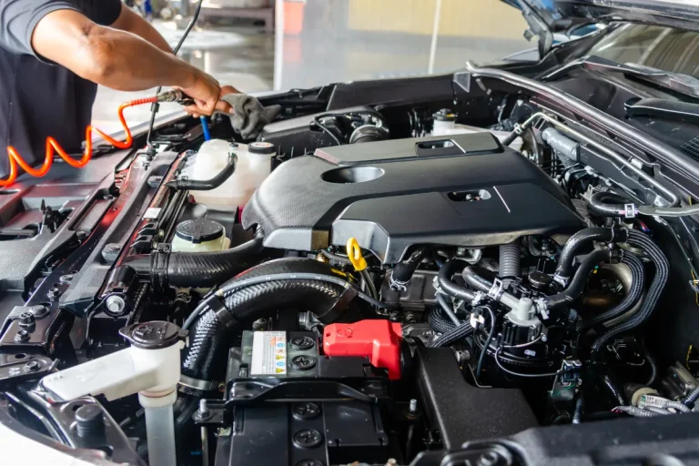 Problème moteur peugeot boxer 2.2 hdi causes et solutions
