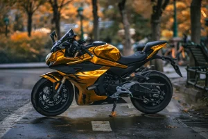 Permis moto à Clamart : bien préparer sa formation avant de monter en selle
